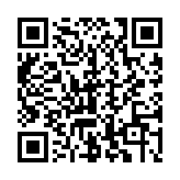 スマートフォンQRコード