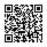 スマートフォンQRコード