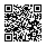 スマートフォンQRコード