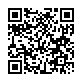 スマートフォンQRコード