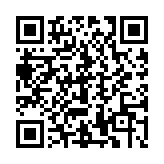 スマートフォンQRコード