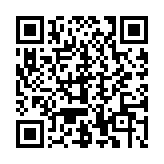 スマートフォンQRコード