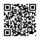 スマートフォンQRコード