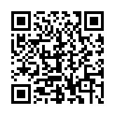 スマートフォンQRコード