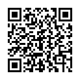 スマートフォンQRコード