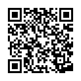 スマートフォンQRコード