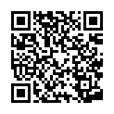 スマートフォンQRコード