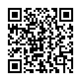 スマートフォンQRコード