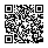 スマートフォンQRコード