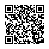 スマートフォンQRコード