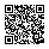 スマートフォンQRコード