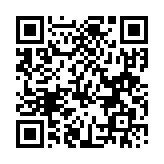 スマートフォンQRコード