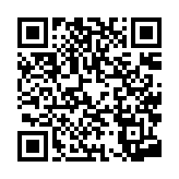 スマートフォンQRコード