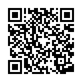 スマートフォンQRコード