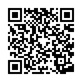 スマートフォンQRコード