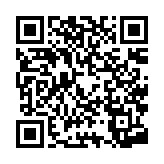 スマートフォンQRコード