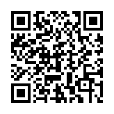 スマートフォンQRコード