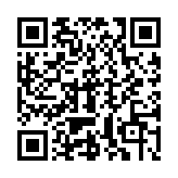 スマートフォンQRコード