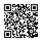 スマートフォンQRコード