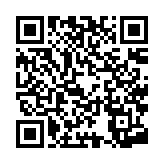 スマートフォンQRコード