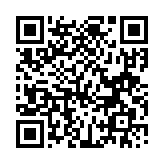 スマートフォンQRコード