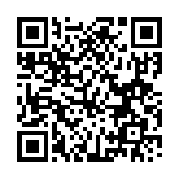 スマートフォンQRコード