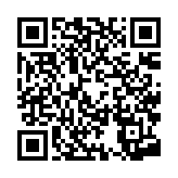 スマートフォンQRコード