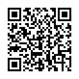 スマートフォンQRコード