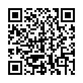 スマートフォンQRコード