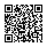 スマートフォンQRコード