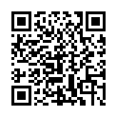 スマートフォンQRコード