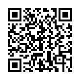 スマートフォンQRコード