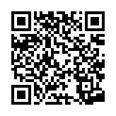 スマートフォンQRコード