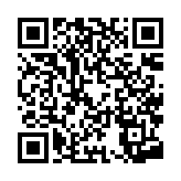 スマートフォンQRコード