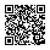 スマートフォンQRコード