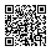 スマートフォンQRコード