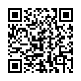 スマートフォンQRコード