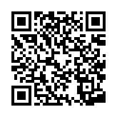 スマートフォンQRコード