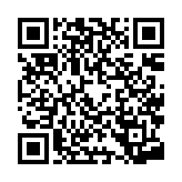 スマートフォンQRコード