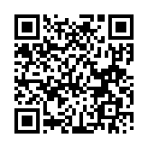 スマートフォンQRコード