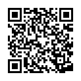 スマートフォンQRコード