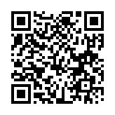 スマートフォンQRコード