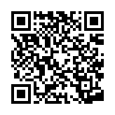 スマートフォンQRコード