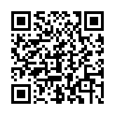 スマートフォンQRコード