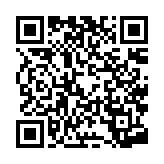 スマートフォンQRコード