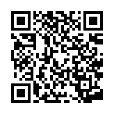 スマートフォンQRコード