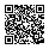 スマートフォンQRコード