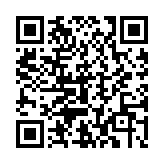 スマートフォンQRコード