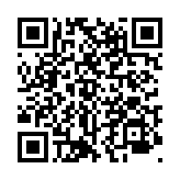 スマートフォンQRコード