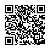 スマートフォンQRコード